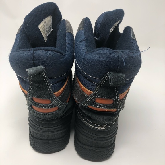 Kids Totes boots - Picture 3 of 5